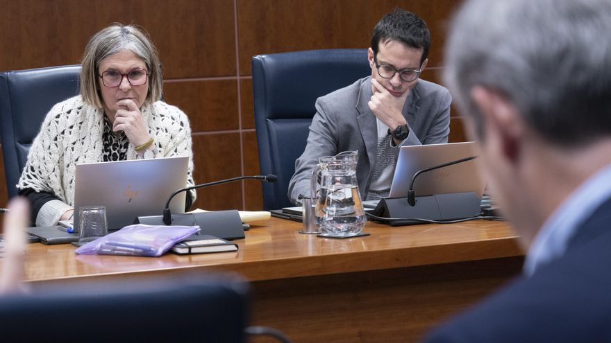 PNV y PSE-EE acceden a meter en los presupuestos vascos el canon a viviendas vacías de Sumar tras romper con EH Bildu