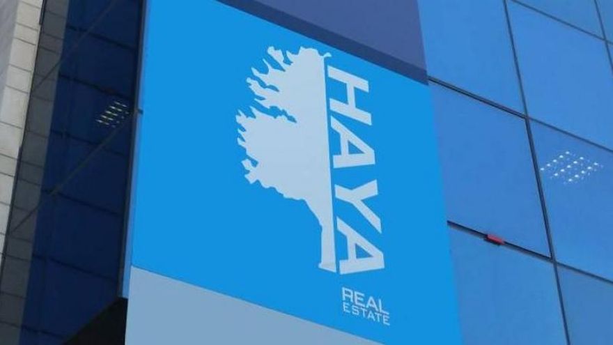 Sede de Haya real estate