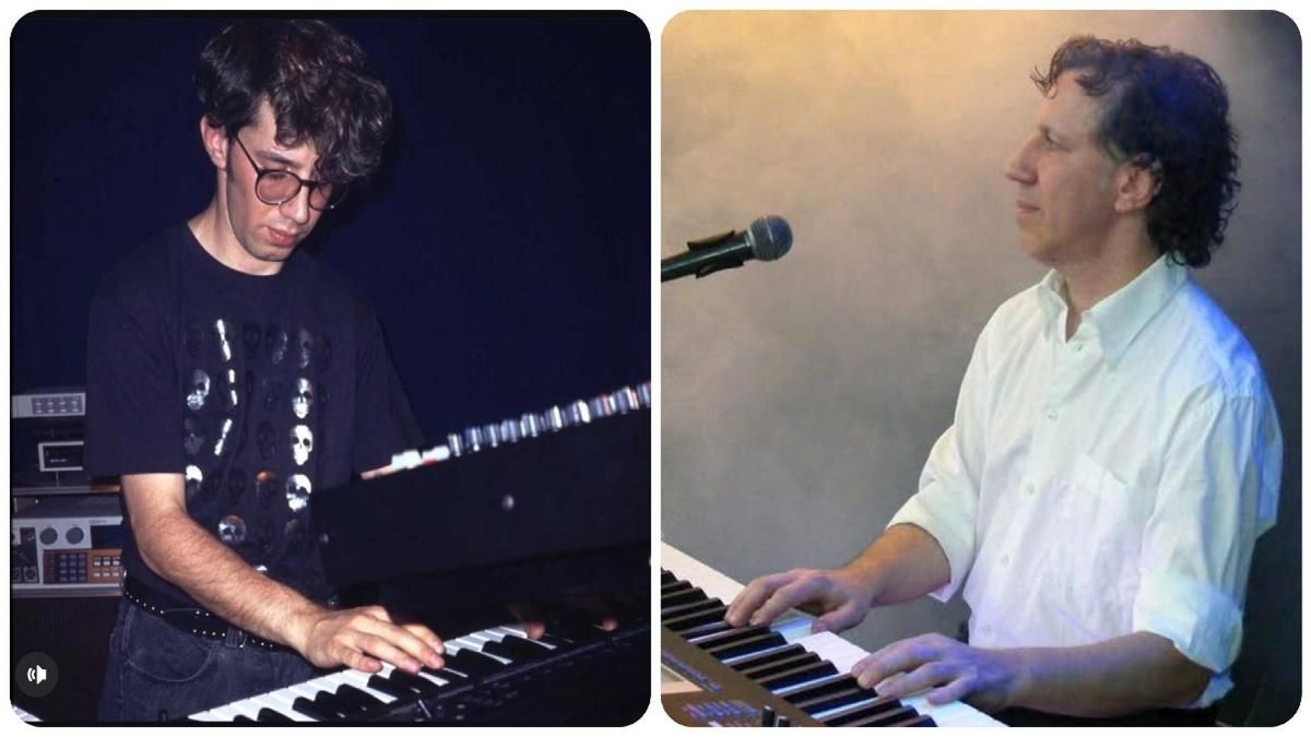 La música homenajea a Fredy Valbuena, exponente leonés de la Movida Madrileña, este miércoles en El Gran Café