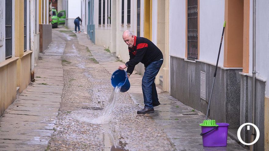 El fin de semana inaugura la primavera con nuevas lluvias a la vista