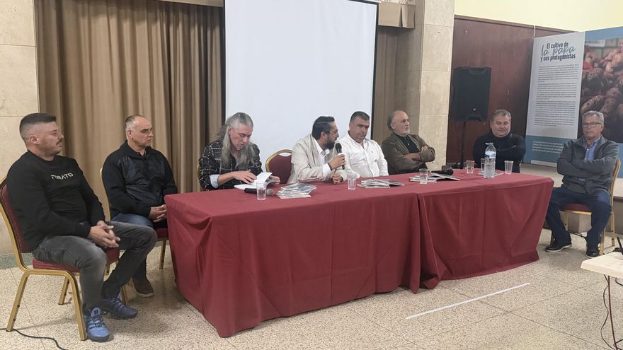 El Ayuntamiento de Granadilla, gobernado por Coalición Canaria, el PP y Vox, paga un documental negacionista del cambio climático