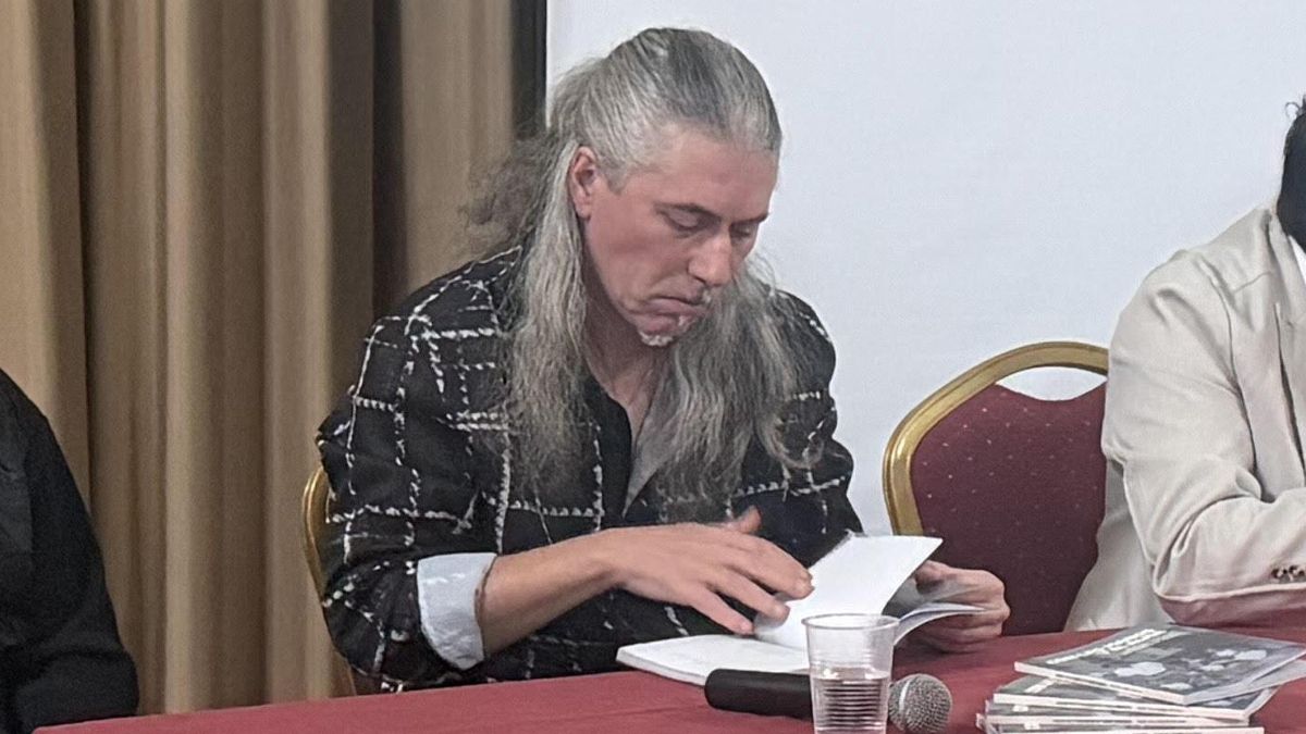 El negacionista del cambio climático que hizo el ‘documental’ para Granadilla se llevó en total 18.136 euros