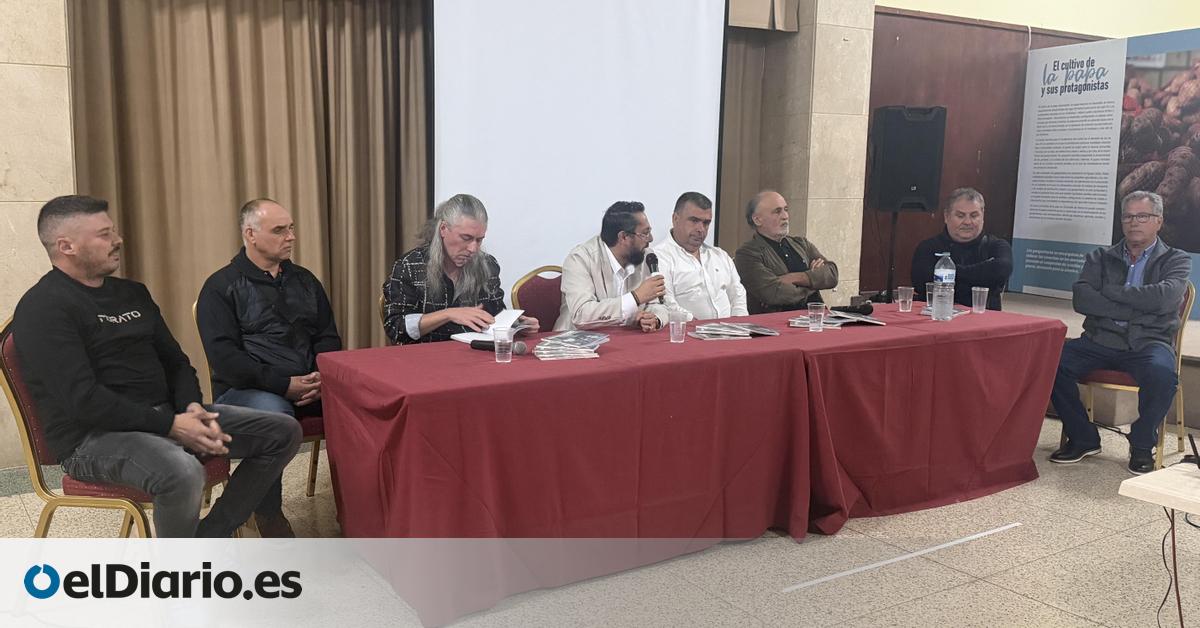 El Ayuntamiento de Granadilla, gobernado por Coalición Canaria, el PP y Vox, paga un documental negacionista del cambio climático