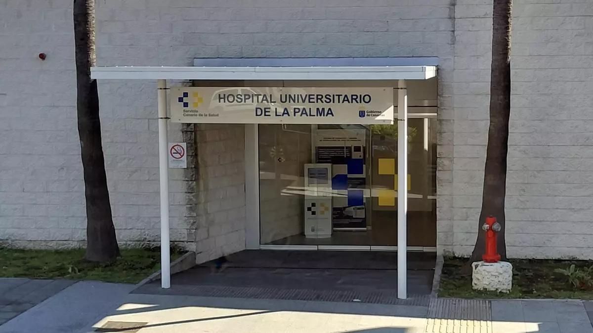 La huelga nacional de médicos registra en La Palma un seguimiento del 2,99% este lunes, según Sanidad