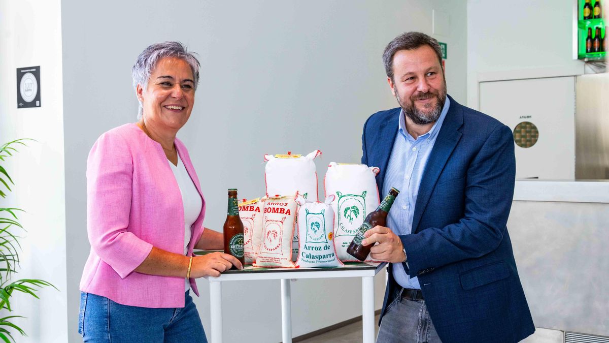 Calasparra presenta CALARROZ 2025, un escaparate gastronómico en torno al arroz con Denominación de Origen Protegida
