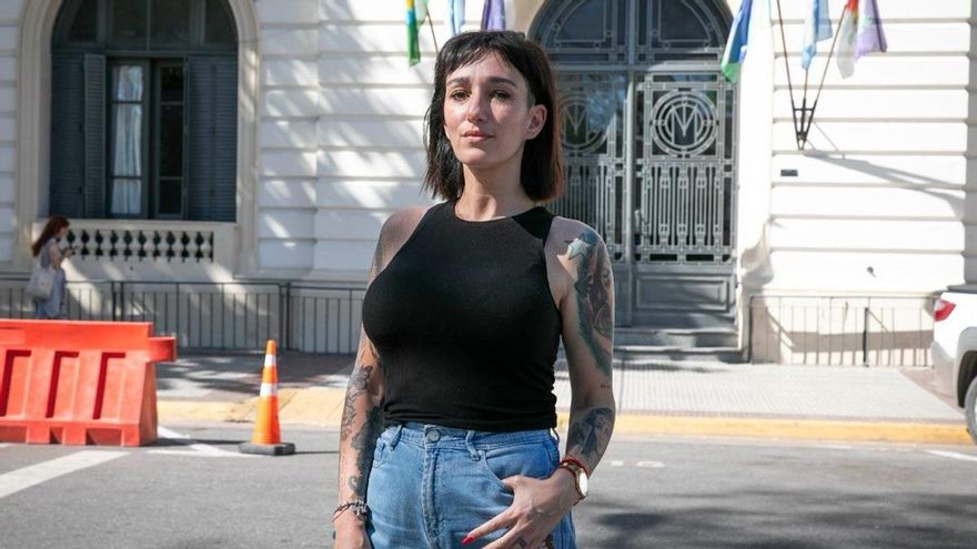 La exfuncionaria con pasado kirchnerista que quiere recorrer La Matanza por Milei: "Cristina es una militante del hambre"