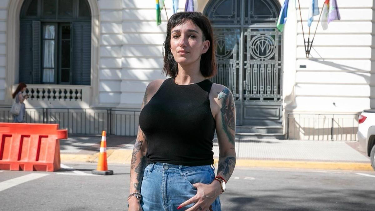 La exfuncionaria con pasado kirchnerista que quiere recorrer La Matanza por Milei: "Cristina es una militante del hambre"