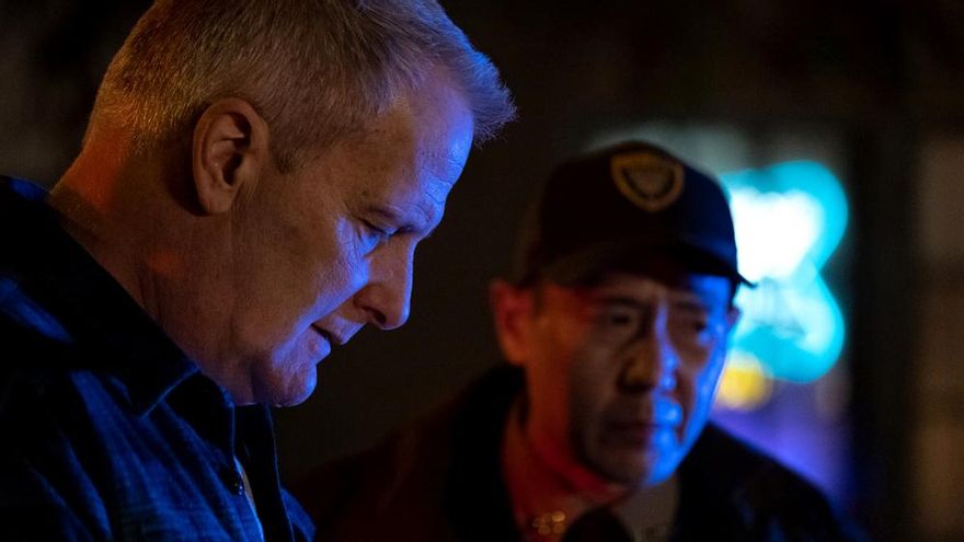 'American Rust' llega a Movistar+ con Jeff Daniels y una buena trama que se atasca en el óxido