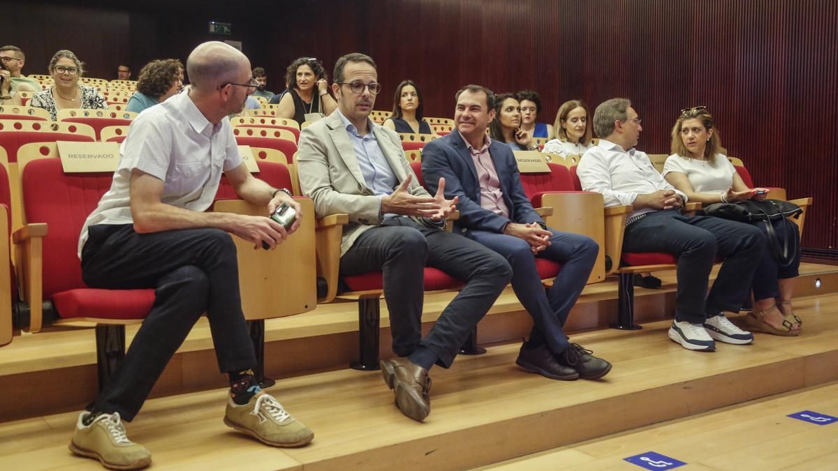 III Jornadas de Economía Circular. El gran reto del desperdicio cero