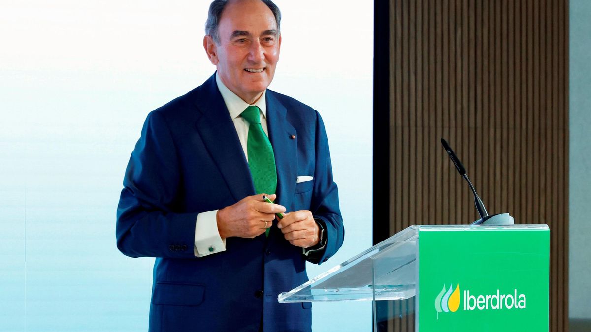 Iberdrola reduce beneficios un 14,6% hasta marzo y mejora previsiones para el ejercicio