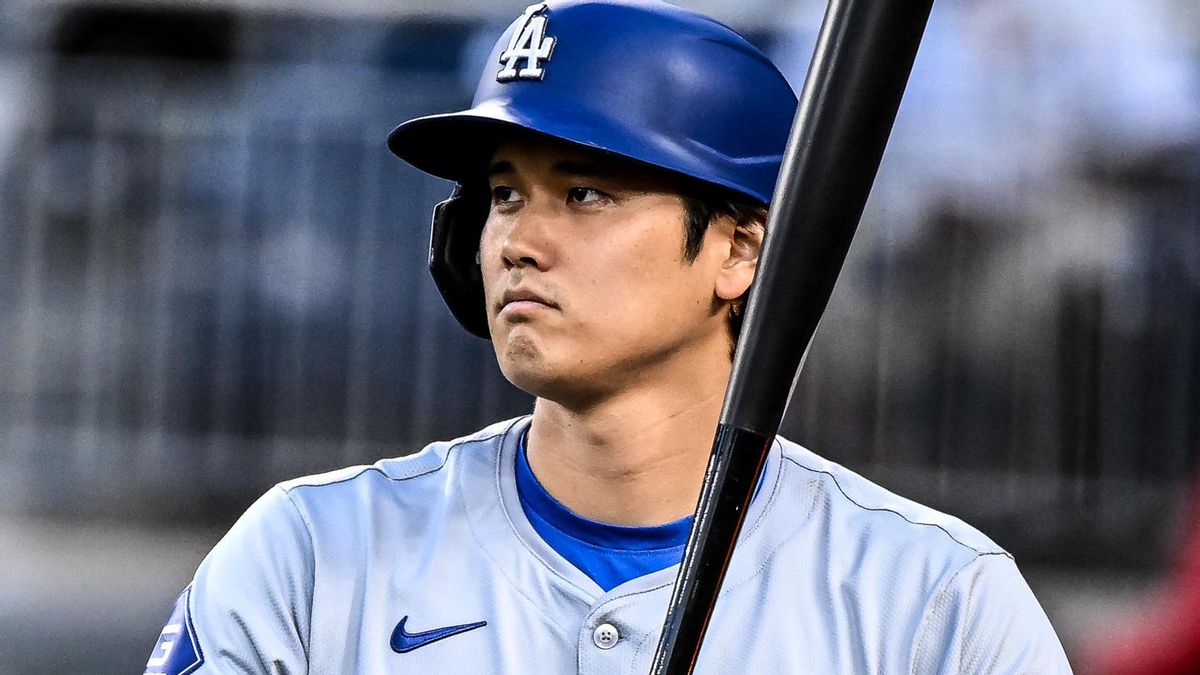 Shohei Ohtani desafía los límites físicos y mentales del béisbol moderno