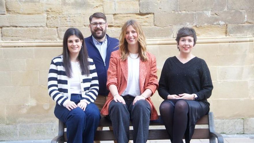 Rioja2 se suma a la red de ediciones de elDiario.es para seguir contando La Rioja, ahora también a nivel nacional