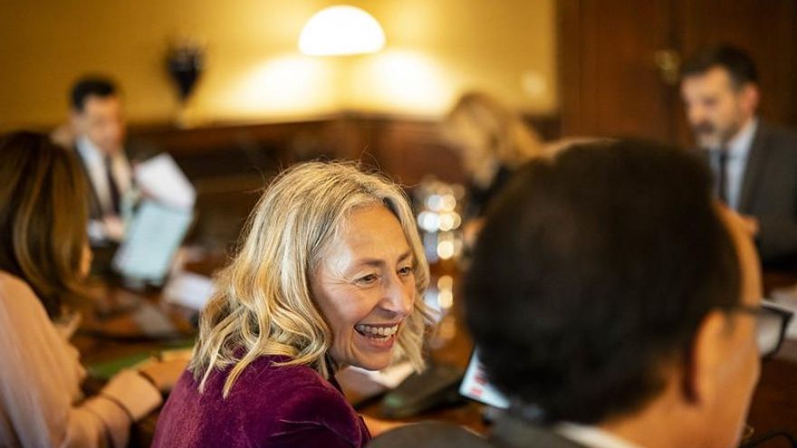 La Fiscalía pide al Gobierno andaluz que aclare sus "cambios de posición procesal" en el caso de los contratos troceados