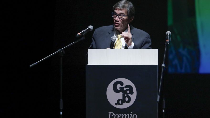 La Fundación Gabo celebra 30 años con un homenaje al periodismo valiente en América Latina