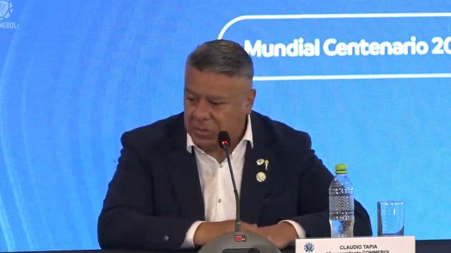 Argentina, Uruguay y Paraguay inaugurarán de local el Mundial 2030, pero se desarrollará en España, Portugal y Marruecos