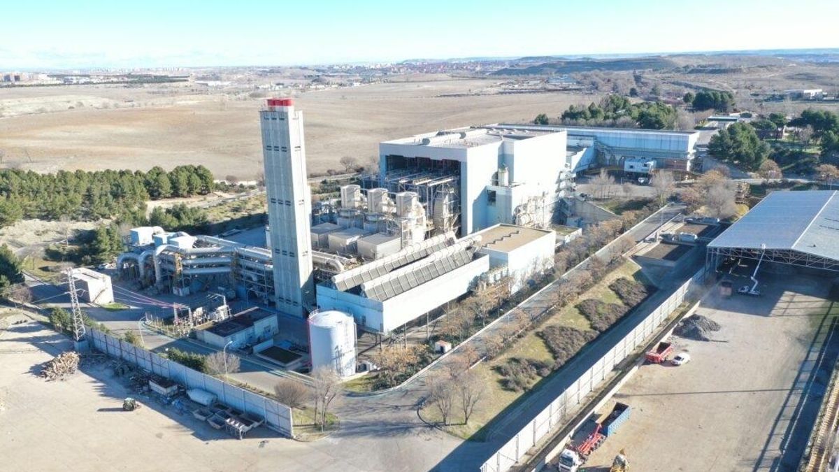 Tres consorcios pujan por el contrato de 871 millones para gestionar Las Lomas (Valdemingómez) durante 15 años