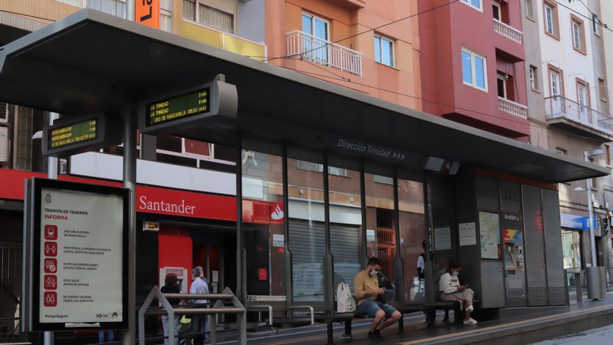 Un fallecido y 54 nuevos positivos por Coronavirus en Tenerife