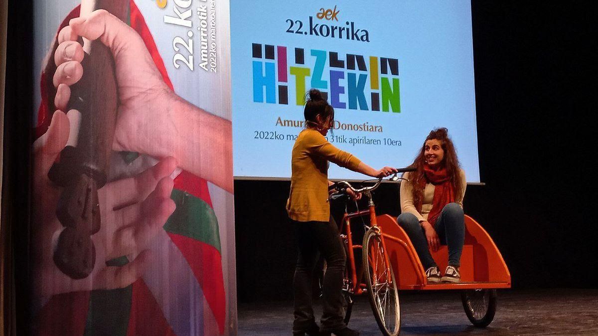 La semana en Euskadi, en imágenes