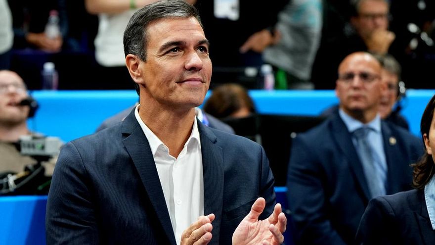 Moncloa plantea "quitar alguna cosilla sensible" en la docuserie sobre Pedro Sánchez, según su director