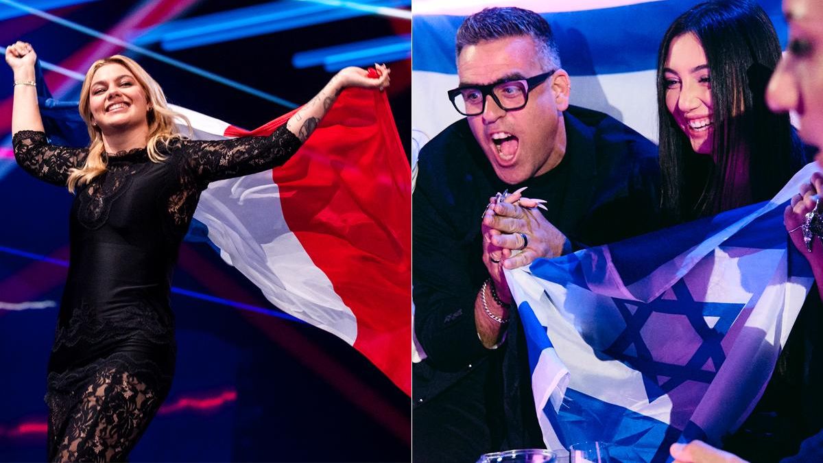 Francia no sigue a RTVE con el boicot a Eurovisión, otros "esperan" a la UER e Israel dice que "no hay razón" para expulsarles