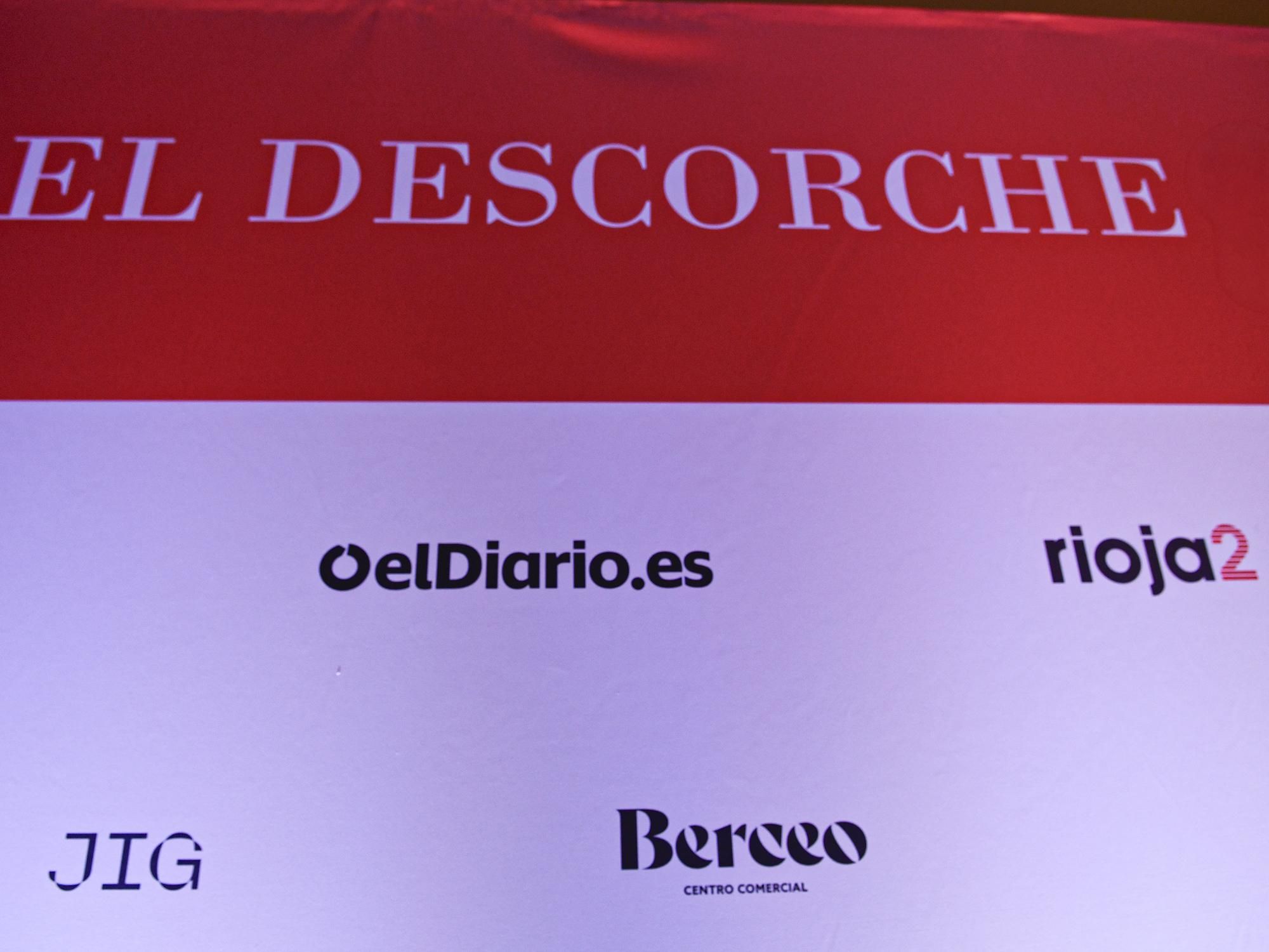 Las fotos del último día de El Descorche de Rioja2: brindis, charlas y el mejor ambiente de San Mateo