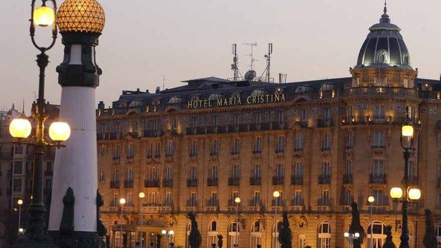 Donostia paraliza durante un año la apertura nuevos hoteles y pisos turísticos
