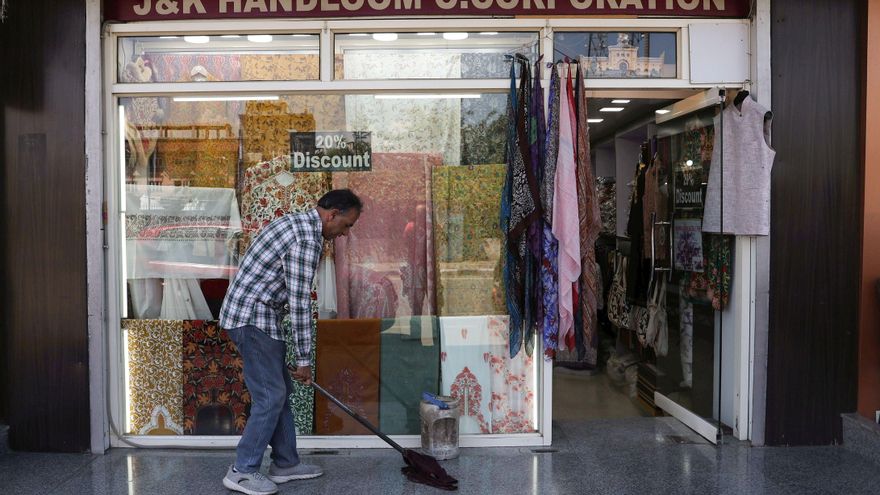 India confirma primera noche de calma tras 16 días de enfrentamientos con Pakistán