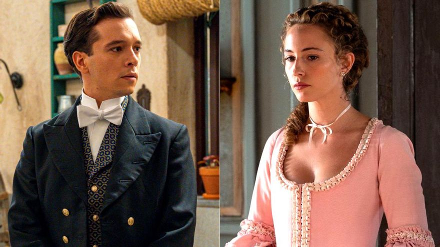 RTVE desvela sus planes con 'La Promesa' y 'Valle Salvaje', que aseguran su futuro en la tarde