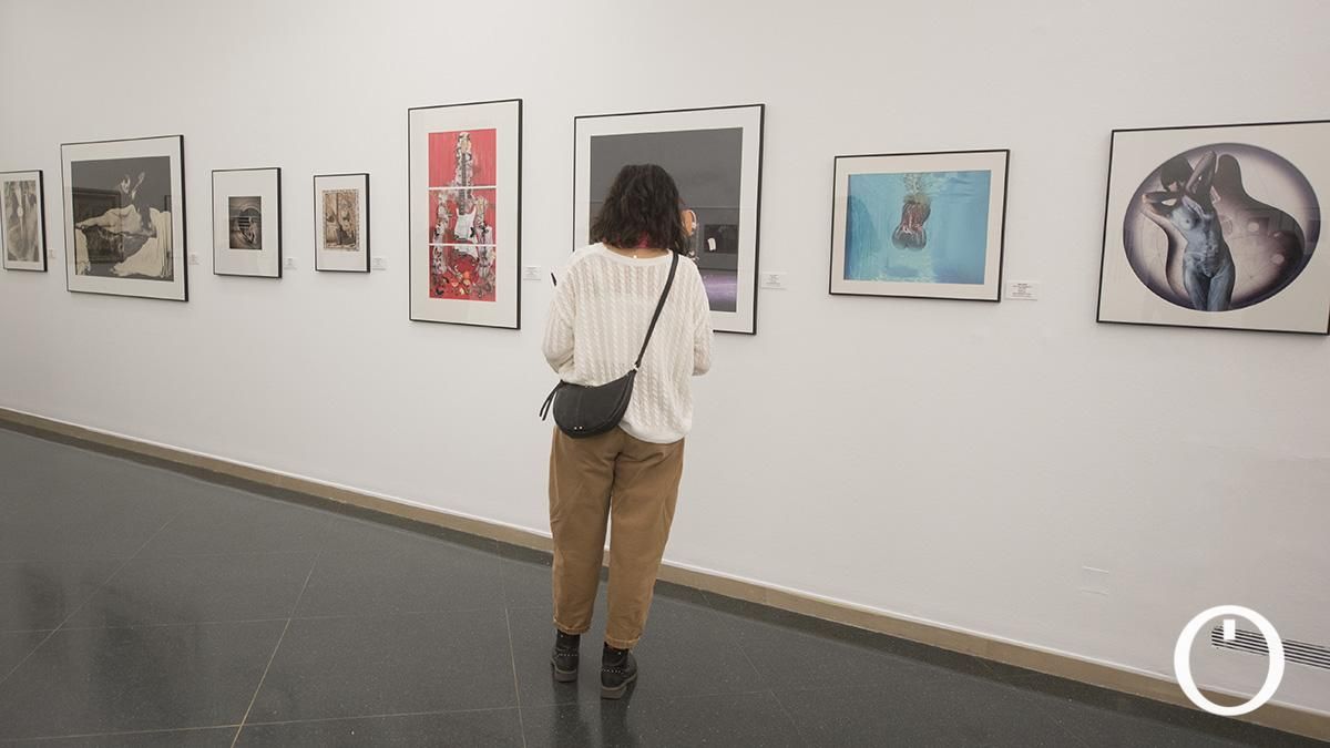 Una panorámica sobre 40 años de fotografía cordobesa abre la Bienal de Fotografía