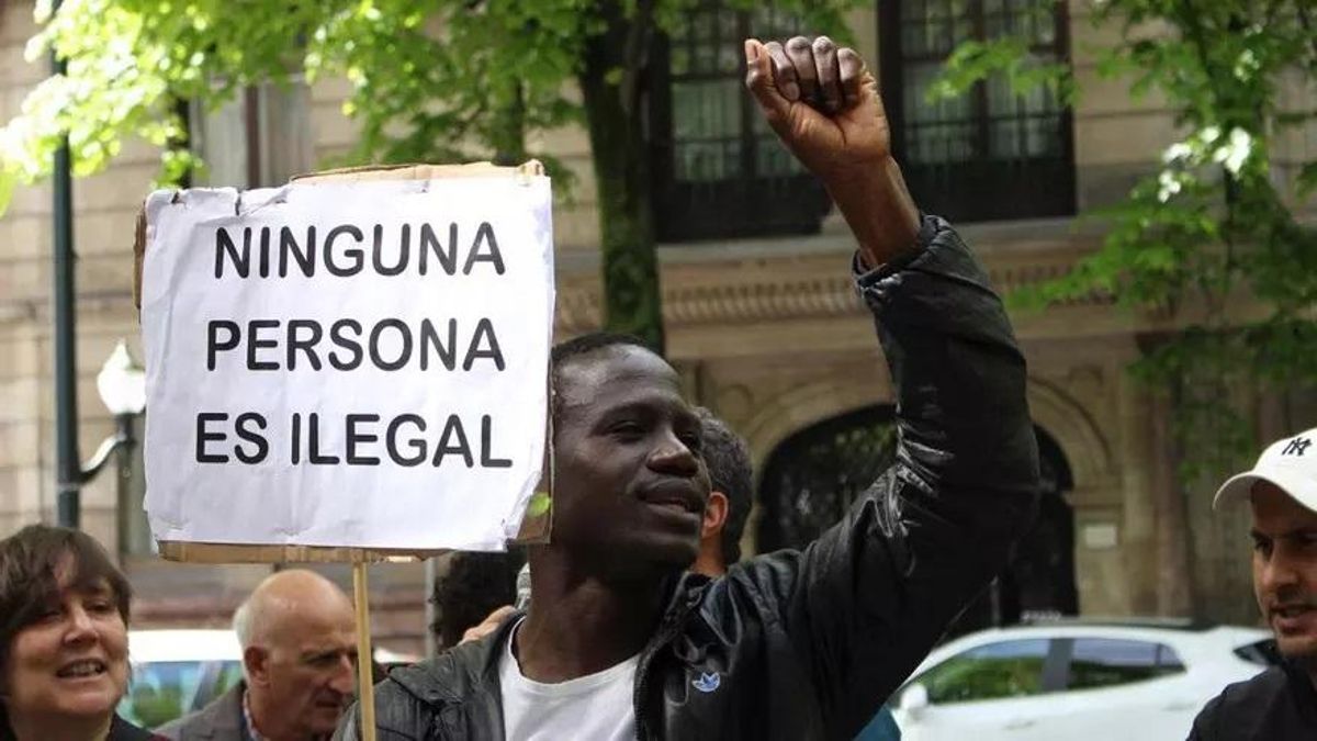 Migración y delincuencia: los datos penitenciarios que desmienten los discursos de odio