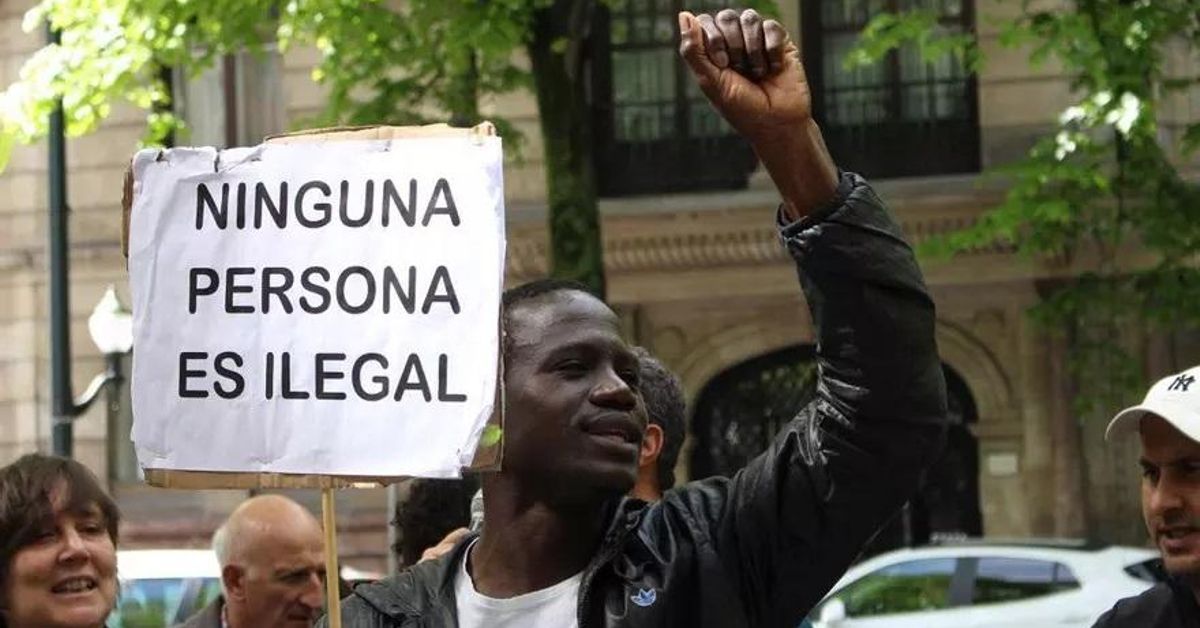 Migración y delincuencia: los datos penitenciarios que desmienten los discursos de odio