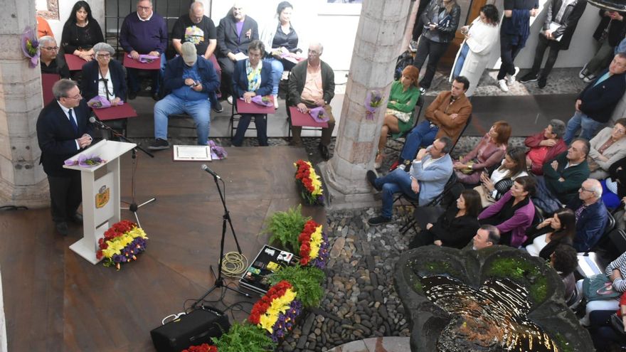 Aurora, Josefina y María Rosa: las maestras republicanas asturianas marcadas por el franquismo y recordadas en democracia