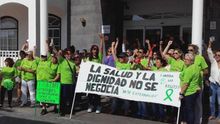 Las kellys: de la invisibilidad a la Moncloa en dos años