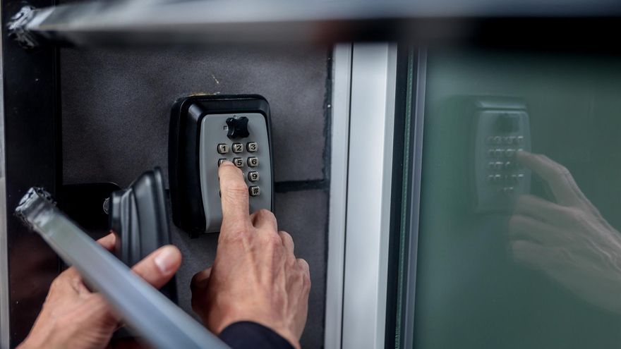 Las Palmas de Gran Canaria, entre las 10 ciudades españolas con más plazas de pisos turísticos que hoteleras