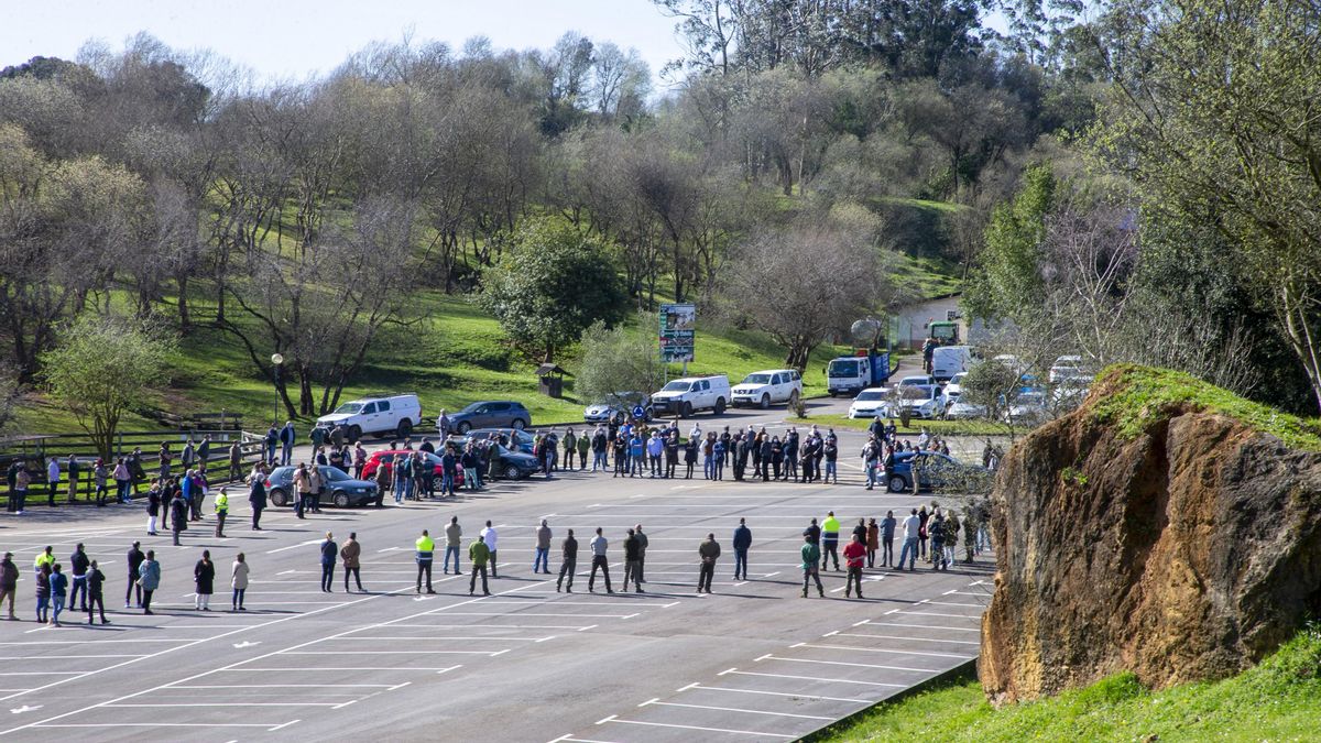 Cantur culmina el proceso para estabilizar 84 empleos en sus instalaciones con 77 plazas adjudicadas