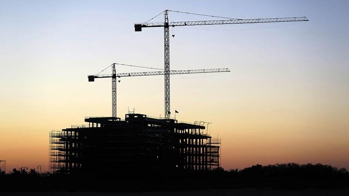 Andalucía construirá 8.100 viviendas protegidas en suelos que estaban destinados a acoger oficinas o comercios