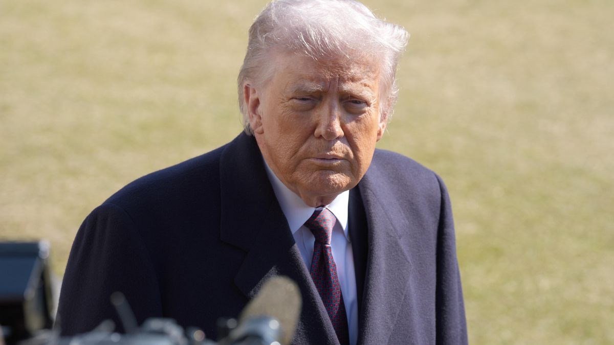 Trump, en 2012: "No permitáis que Obama juegue la carta de Irán y empiece una guerra para ser elegido"