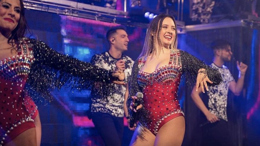 Arrigorriaga prescinde de una orquesta en fiestas al considerar que "hipersexualiza" a sus mujeres artistas