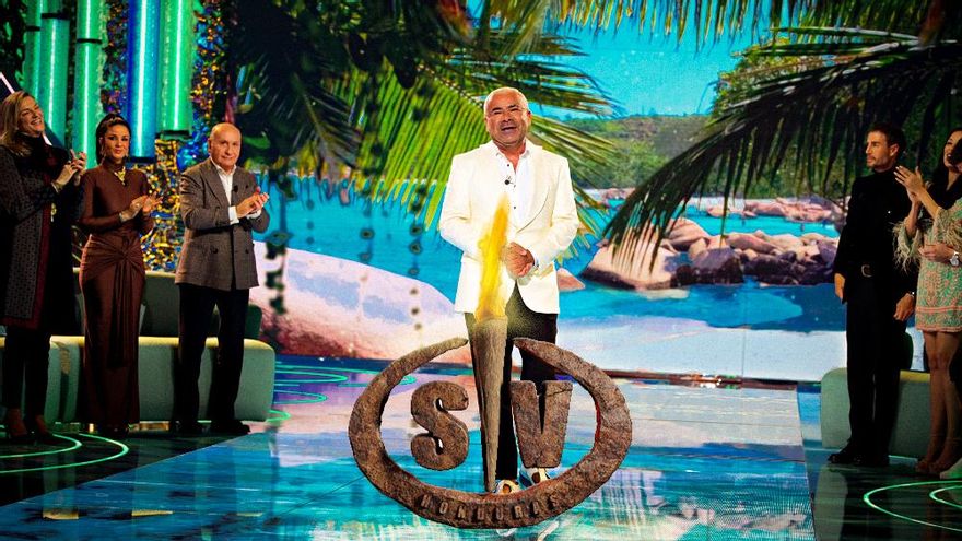 Telecinco ya tiene calendario para la recta final de 'Supervivientes' y el inicio de su 'All Stars', sin pausa en prime time