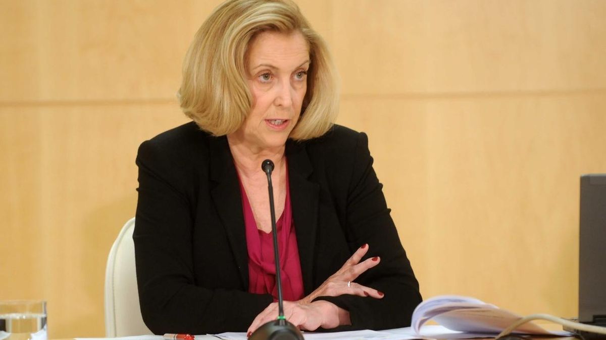 Dancausa dice que la Cabalgata de Reyes "no es el lugar para reivindicar políticas de igualdad"