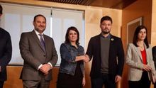 ERC sigue en el "no" a Sánchez e insiste en una mesa entre gobiernos