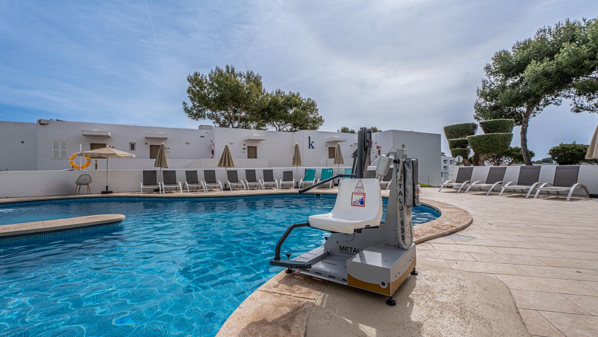 MarSenses Hotels & Homes impulsa un modelo de accesibilidad universal