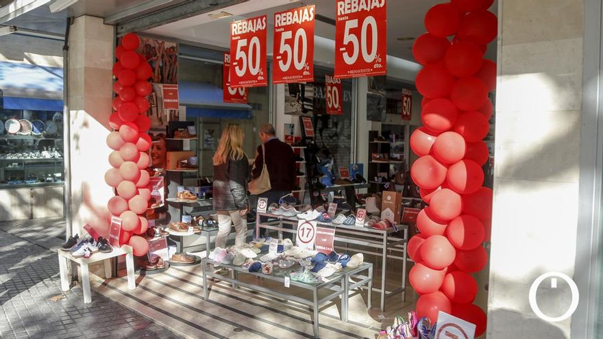 La Zona de Gran Afluencia Turística (ZGAT) se limitará al centro, pero incluirá marzo y el 28F