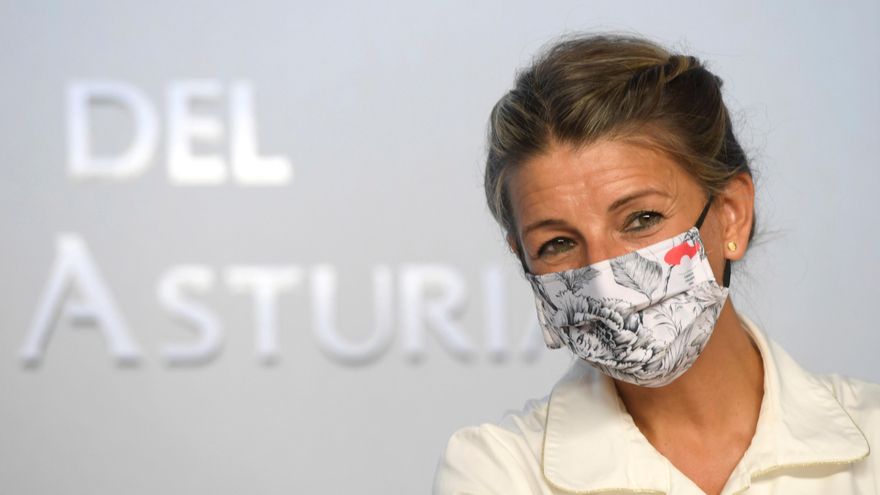 Trabajo insiste en la subida del salario mínimo desde el 1 de septiembre y seguirá negociando con los agentes sociales