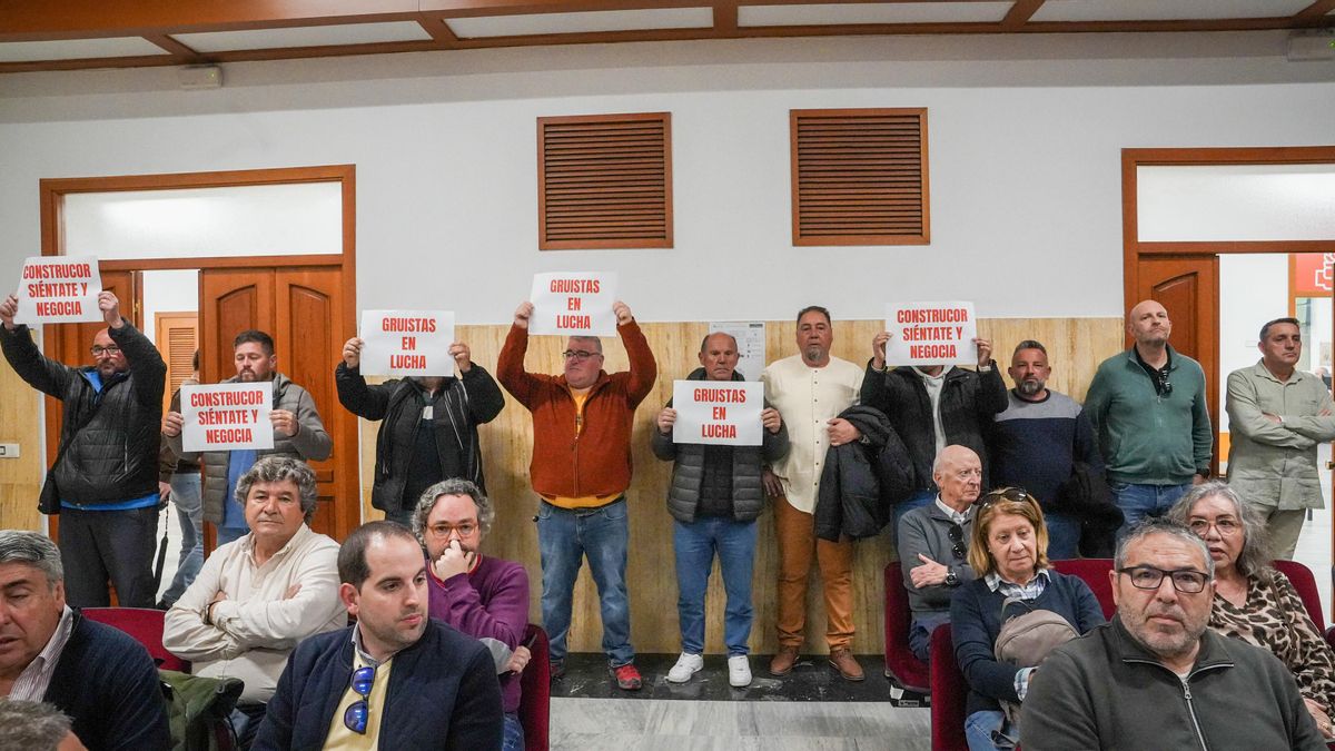 Pleno del Ayuntamiento de Córdoba