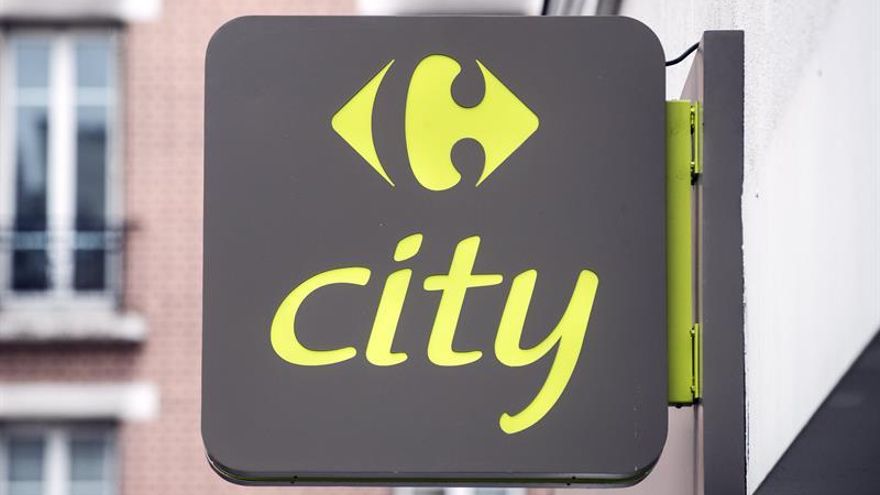 El beneficio de Carrefour cayó un 23,9 % en 2016 con 746 millones de euros