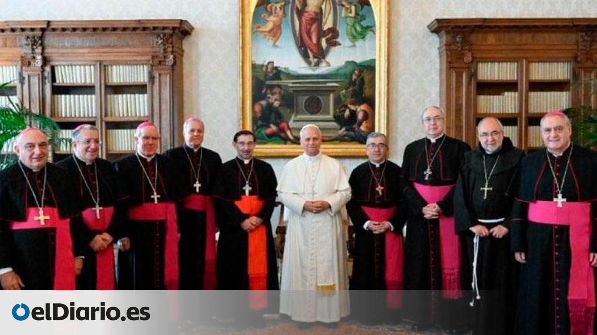 La Iglesia se lanza contra la propuesta del Gobierno de blindar el ...