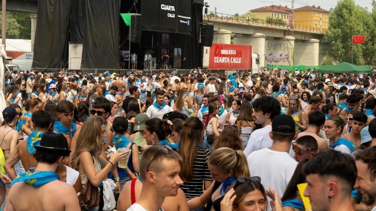 Tretton Tours pone en marcha un verano de escapadas, playa y grandes fiestas con salidas desde León