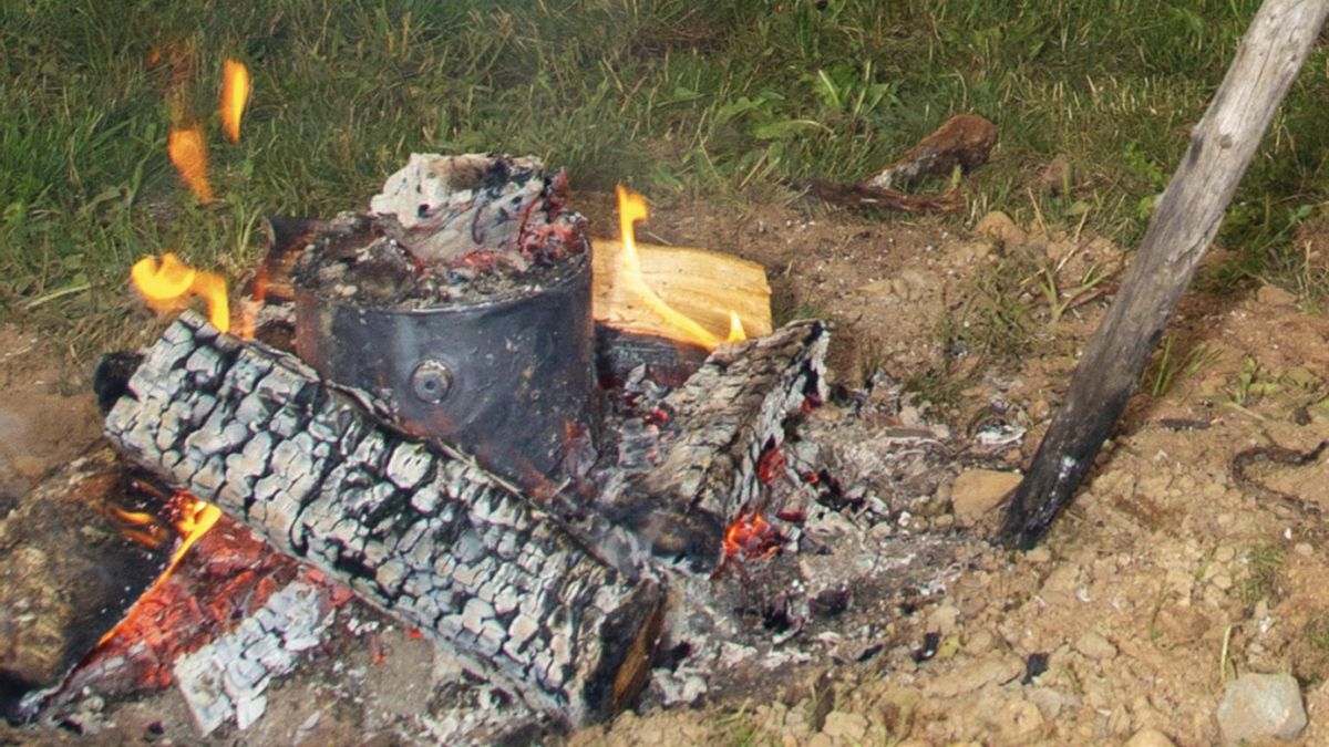 Las evidencias sitúan un cuidado básico de la salud en tiempos antiguos