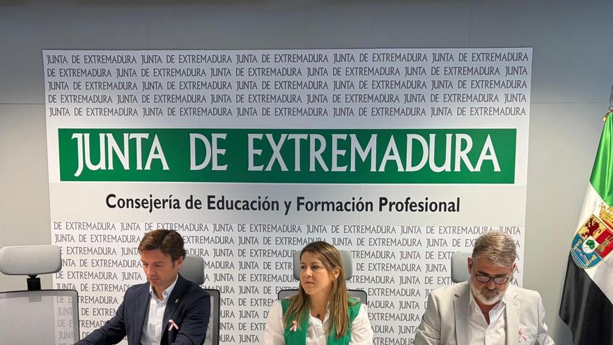 Oposiciones docentes en Extremadura: 805 plazas con refuerzo histórico en Matemáticas, Inglés y Orientación